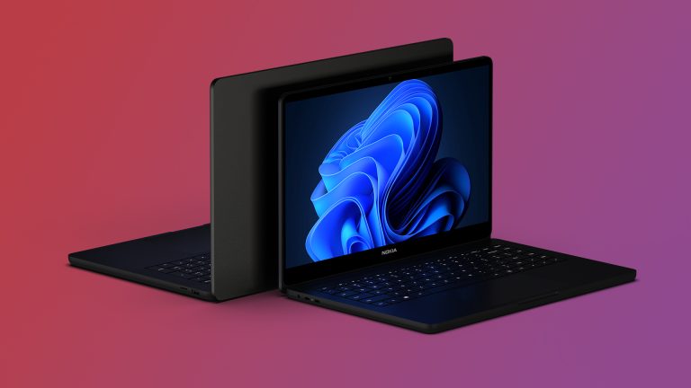 Nokia-PureBook-Pro Hoàng Hà