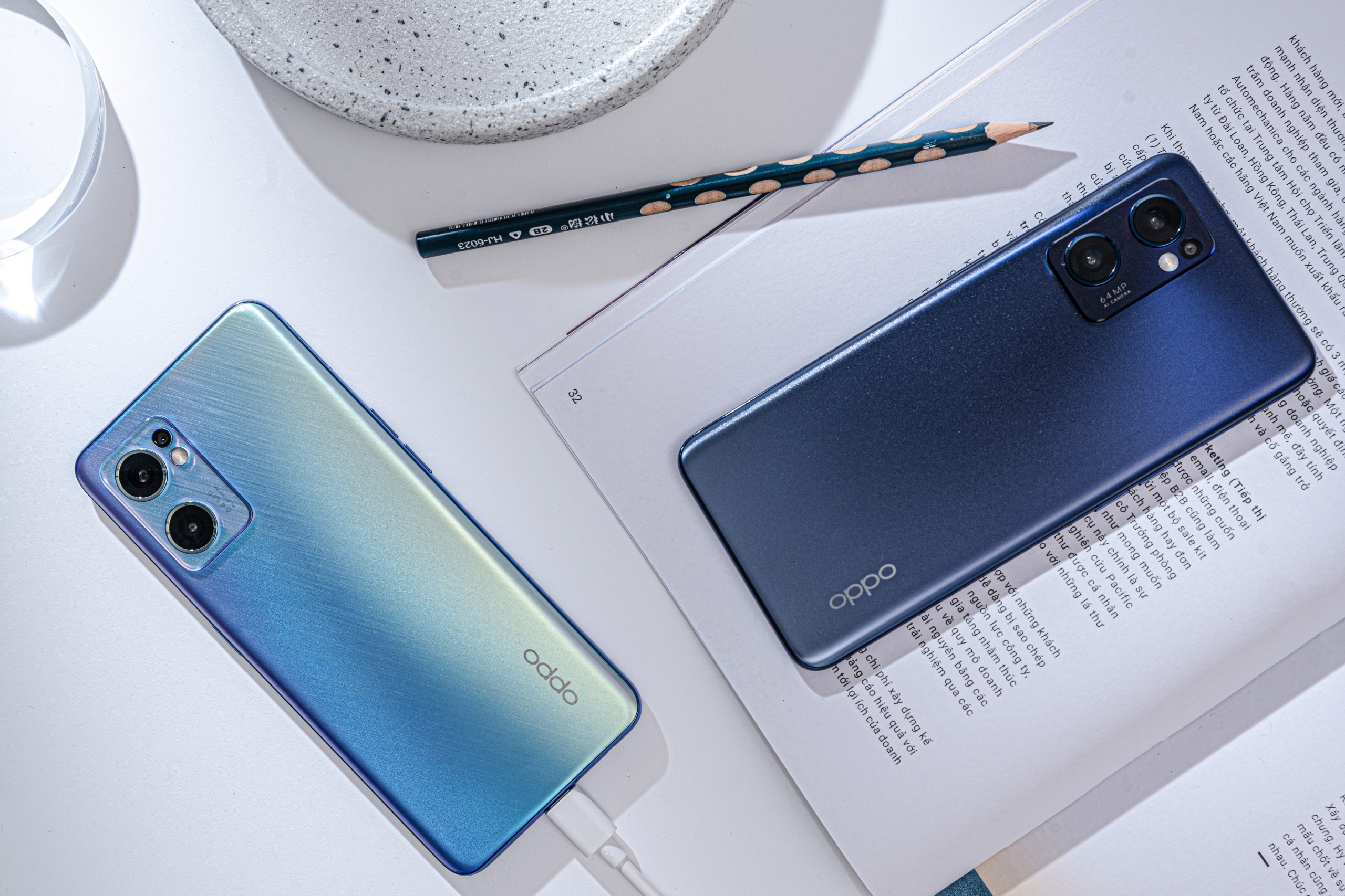 Oppo reno7 series hoàng hà mobile