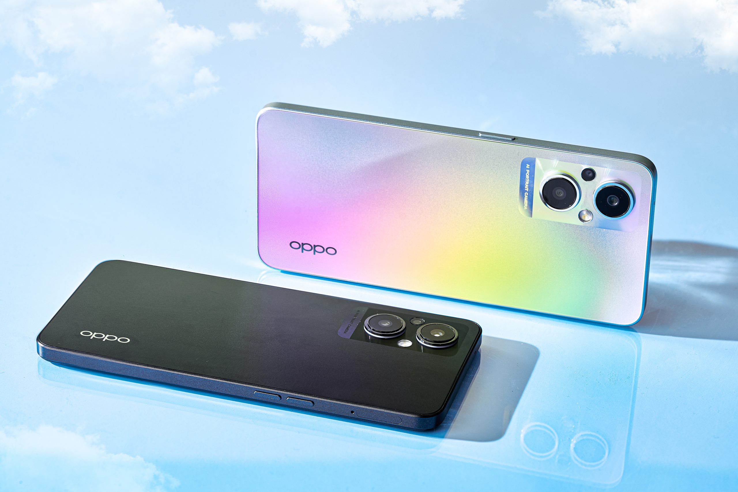 Oppo reno7 series hoàng hà mobile