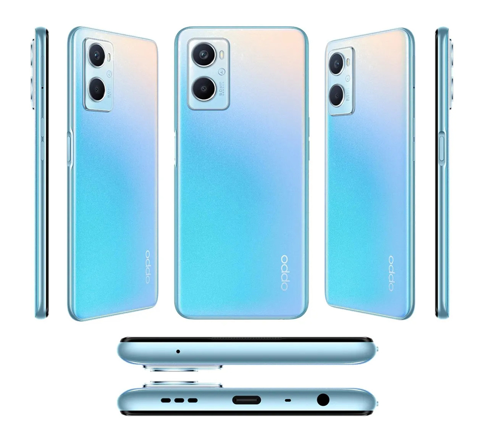 Oppo-A96-Blue-1