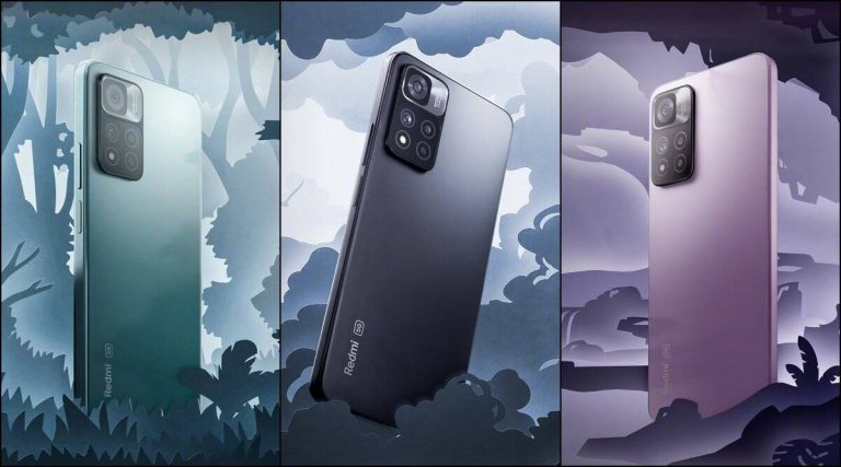 Redmi-Note-11-series