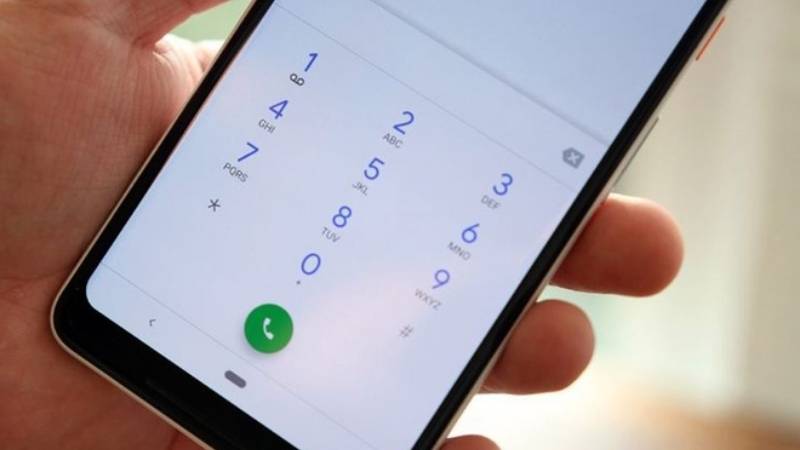 Google Dialer là ứng dụng gọi điện mặc định trên rất nhiều điện thoại