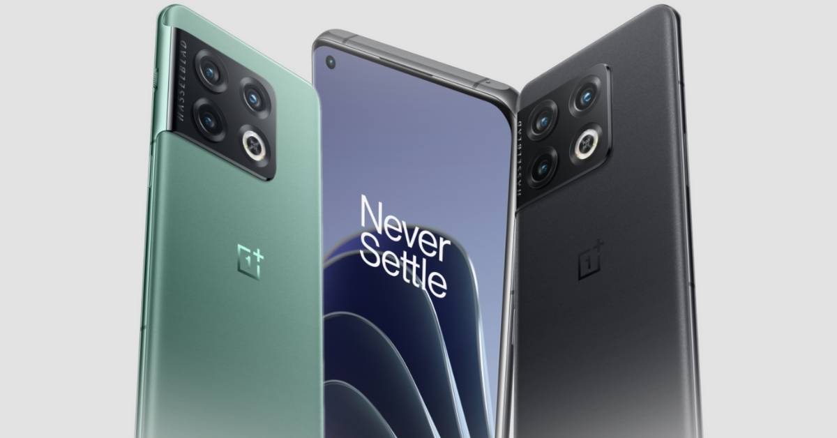 oneplus 10 pro bị giới hạn tốc độ sạc