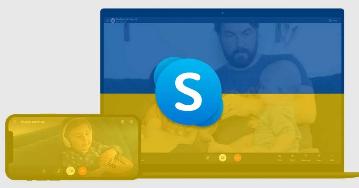 cuộc gọi skype tới ukraine