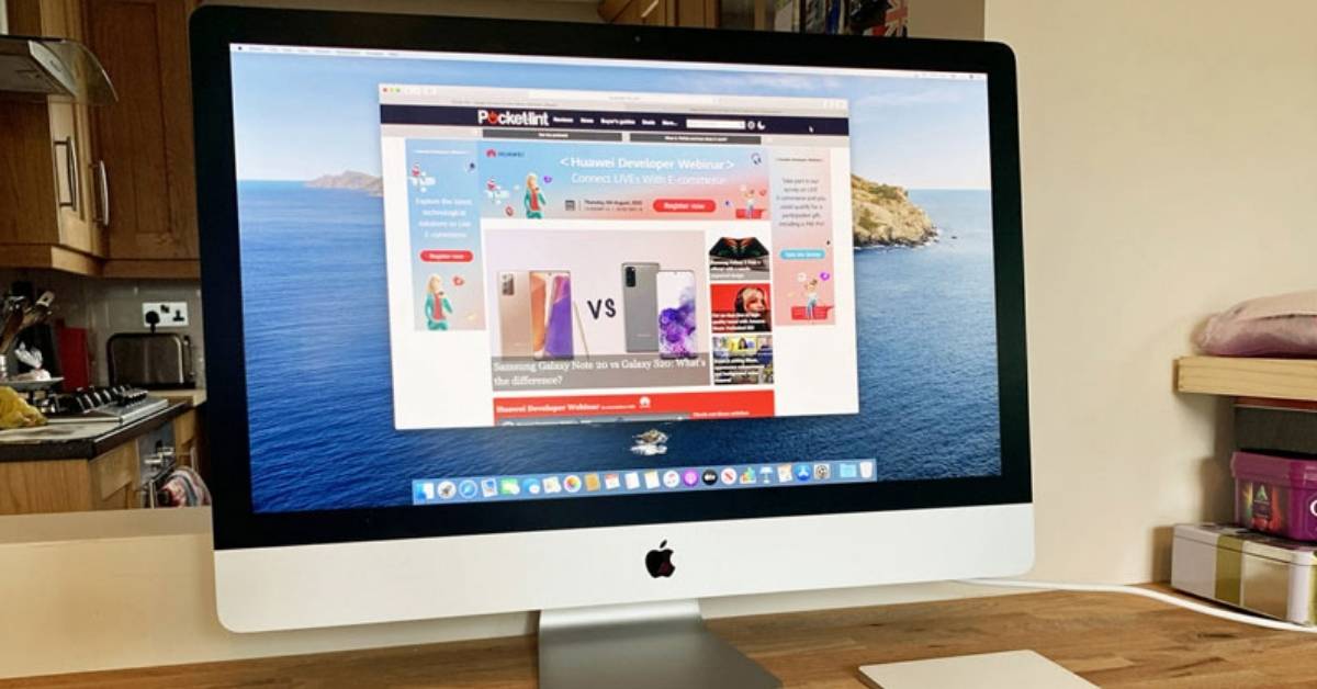 imac 27 inches