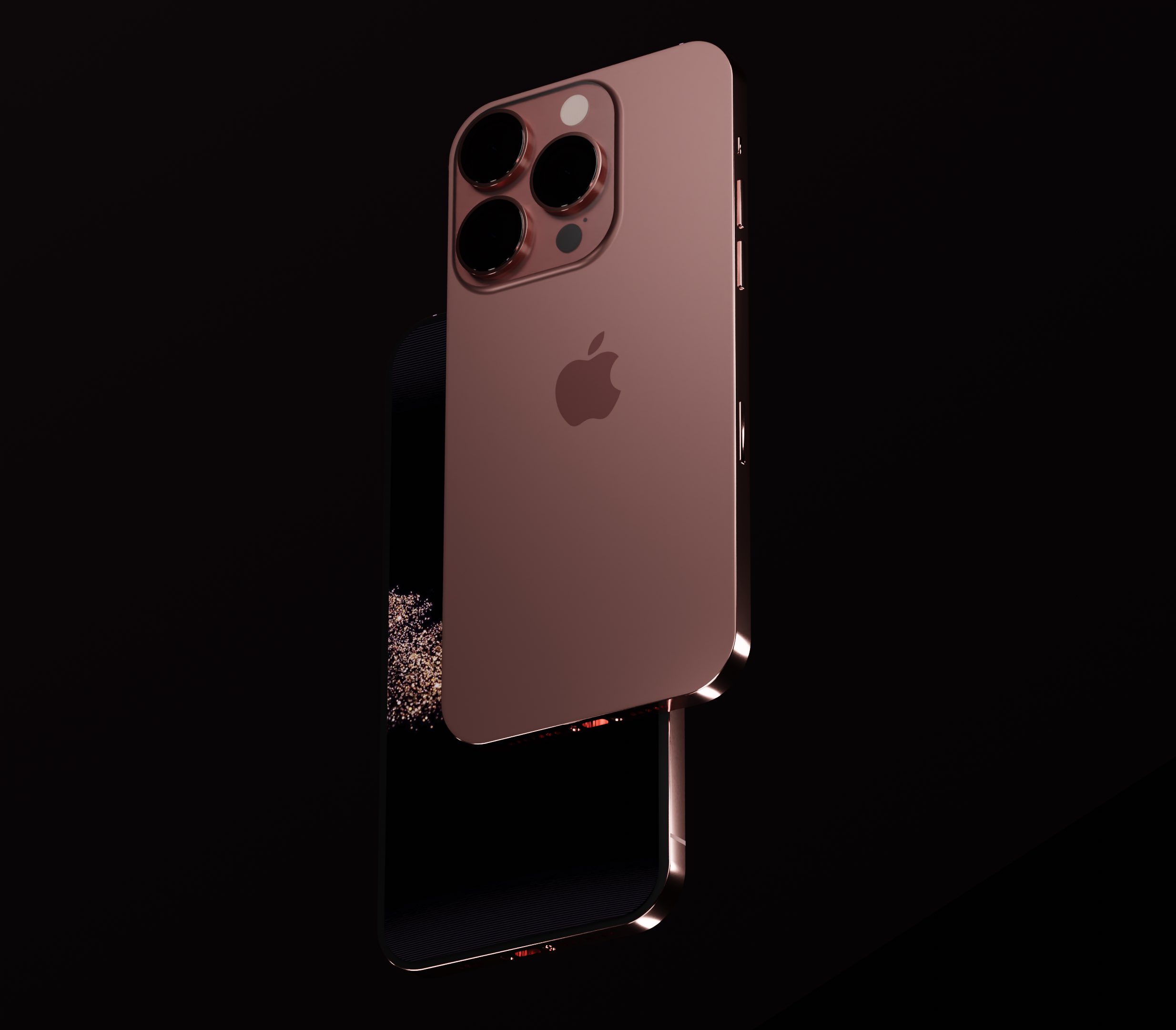 concept-iphone-14-pro-mau-cherry-gold-khien-chi-em-thich-me-2
