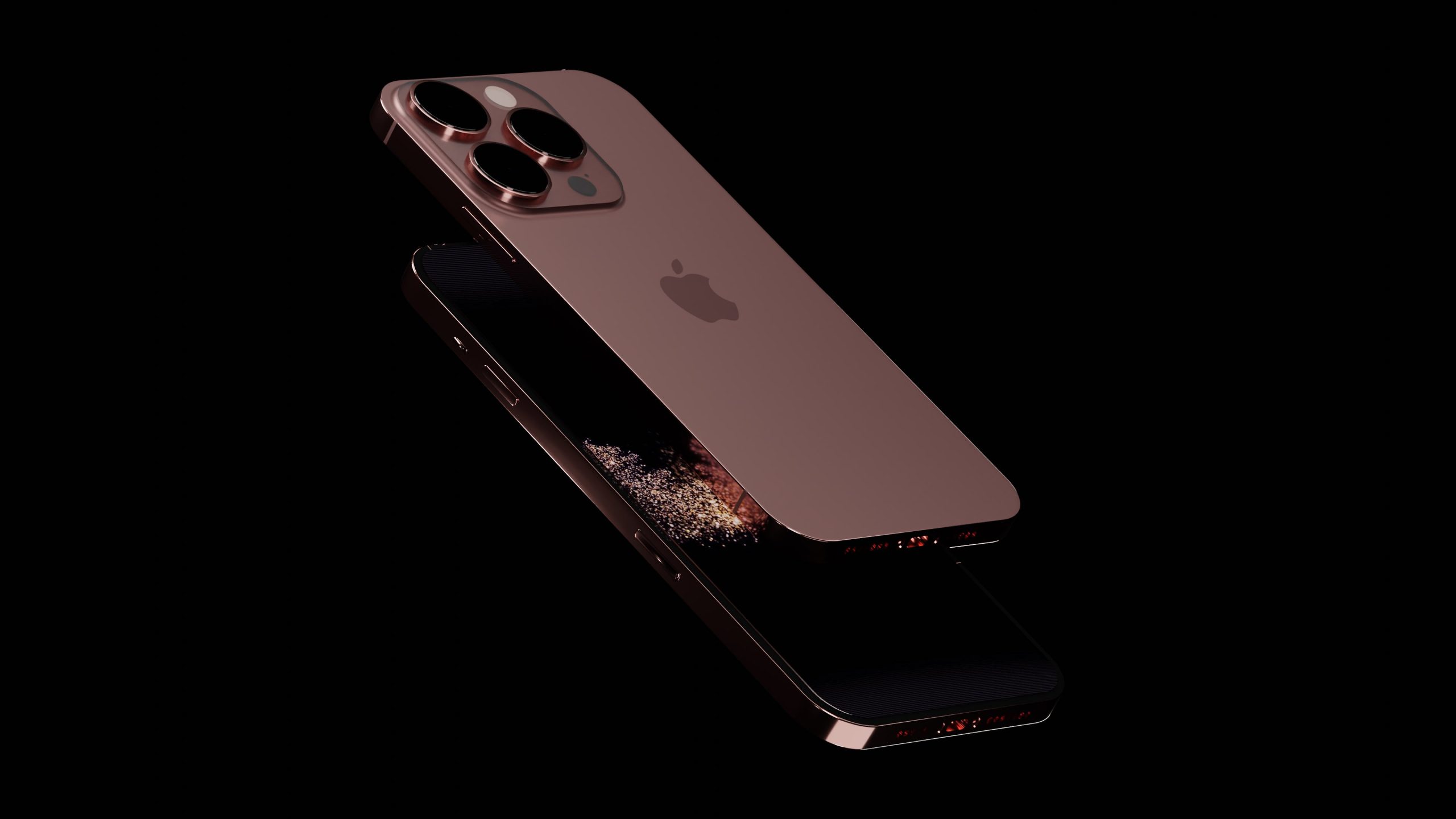 concept-iphone-14-pro-mau-cherry-gold-khien-chi-em-thich-me