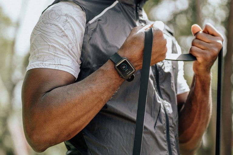 TicWatch GTH Pro Hoangha