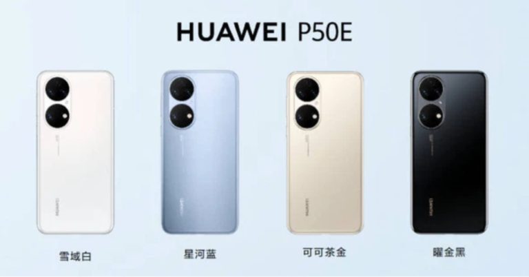 huawei