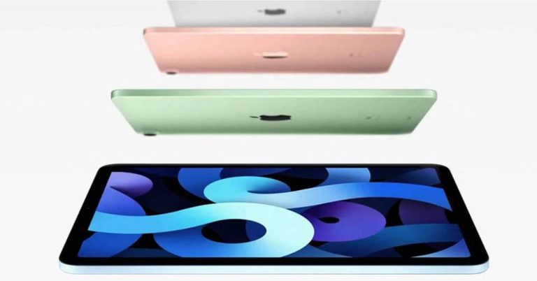 ipad air 5