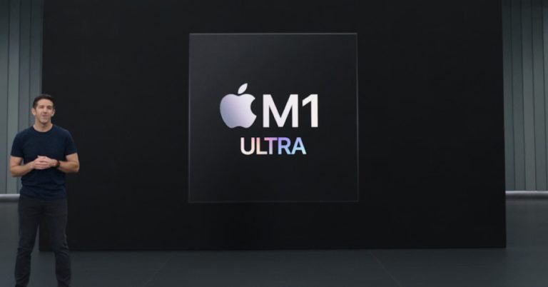 m1 ultra