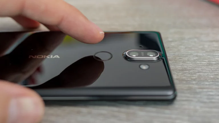 Nokia hoangha