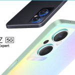 OPPO Reno7 Z 5G ra mắt với thiết kế đẹp mê ly, Snapdragon 695, bộ 3 camera 64MP, sạc nhanh 33W