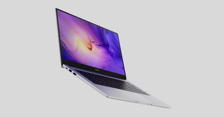 Huawei MateBook