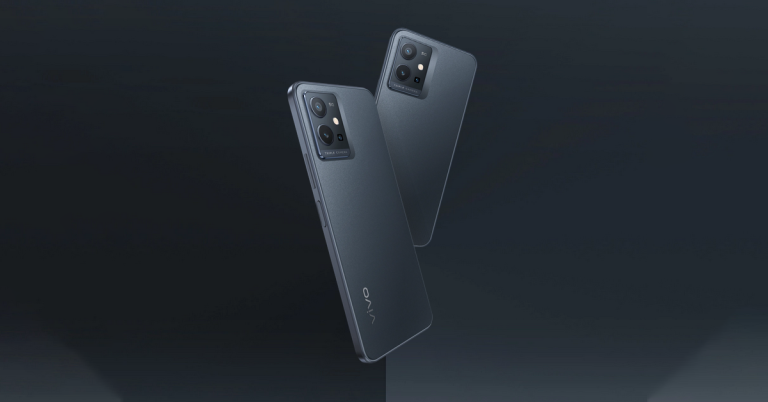 Vivo T1 Pro và Vivo T1 44W