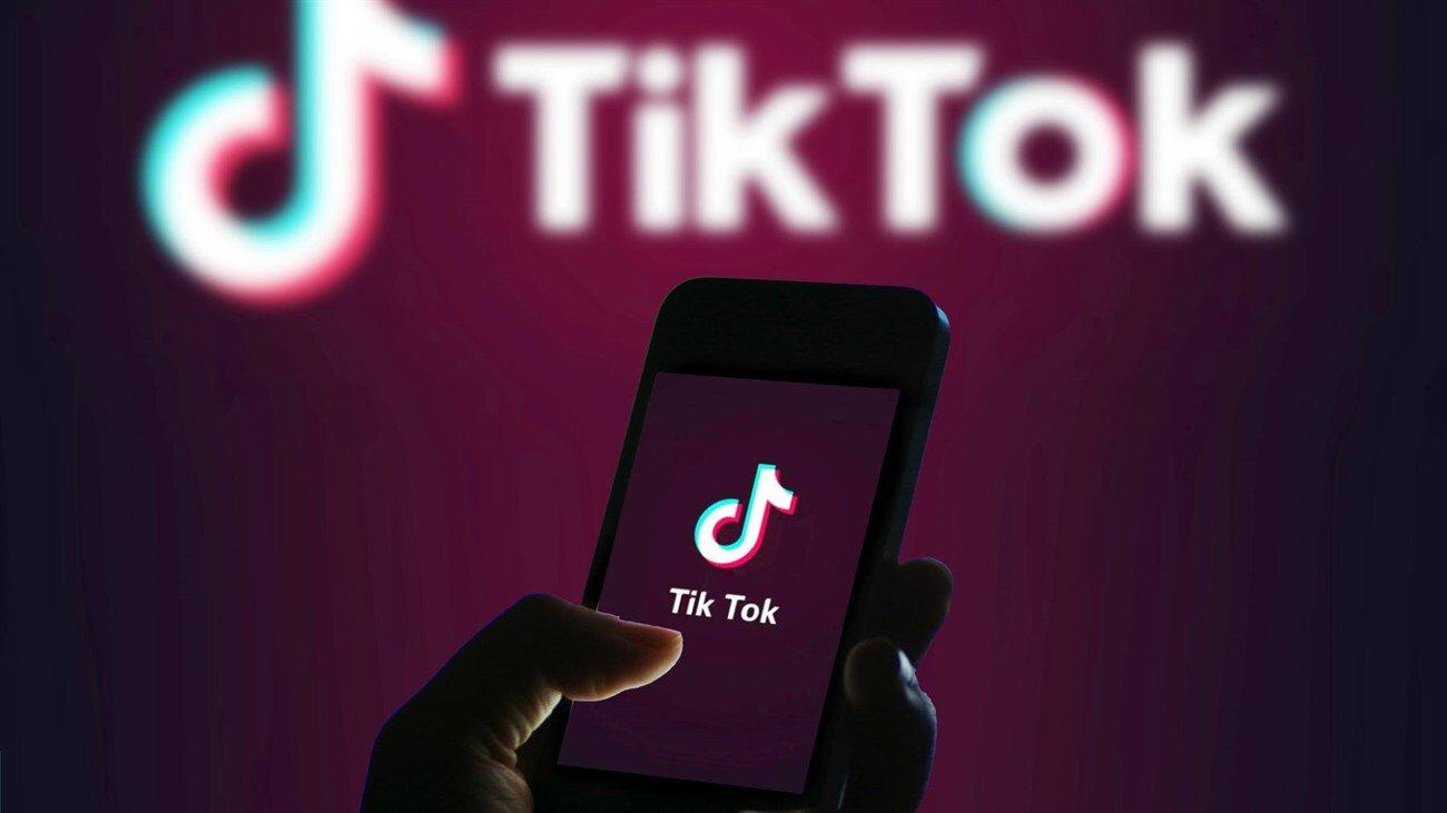 Tiktok thử nghiệm dislike