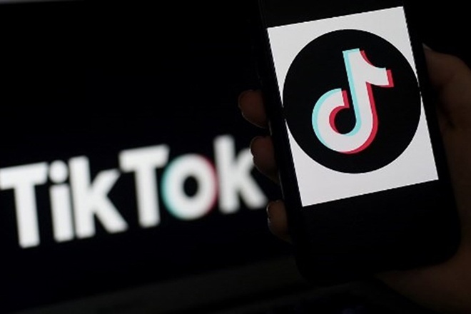 Tiktok thử nghiệm dislike