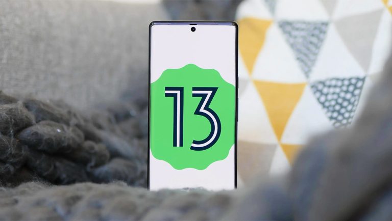 Android 13 hỗ trợ eSIM