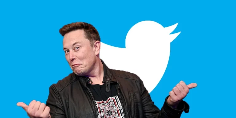 Musk-on-Twitter