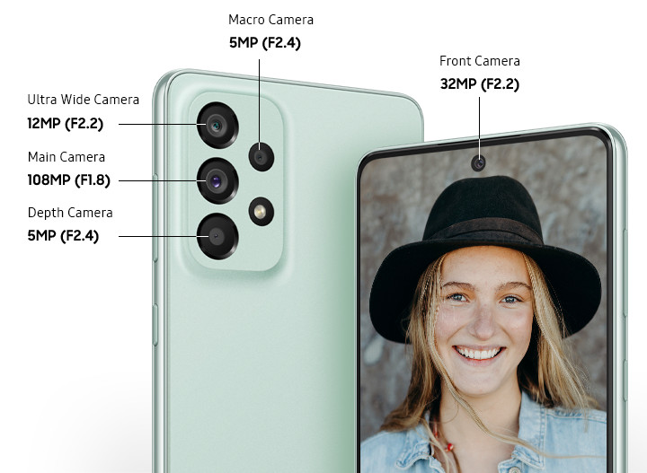 [SM-A736] 09. Multi Camera System_M