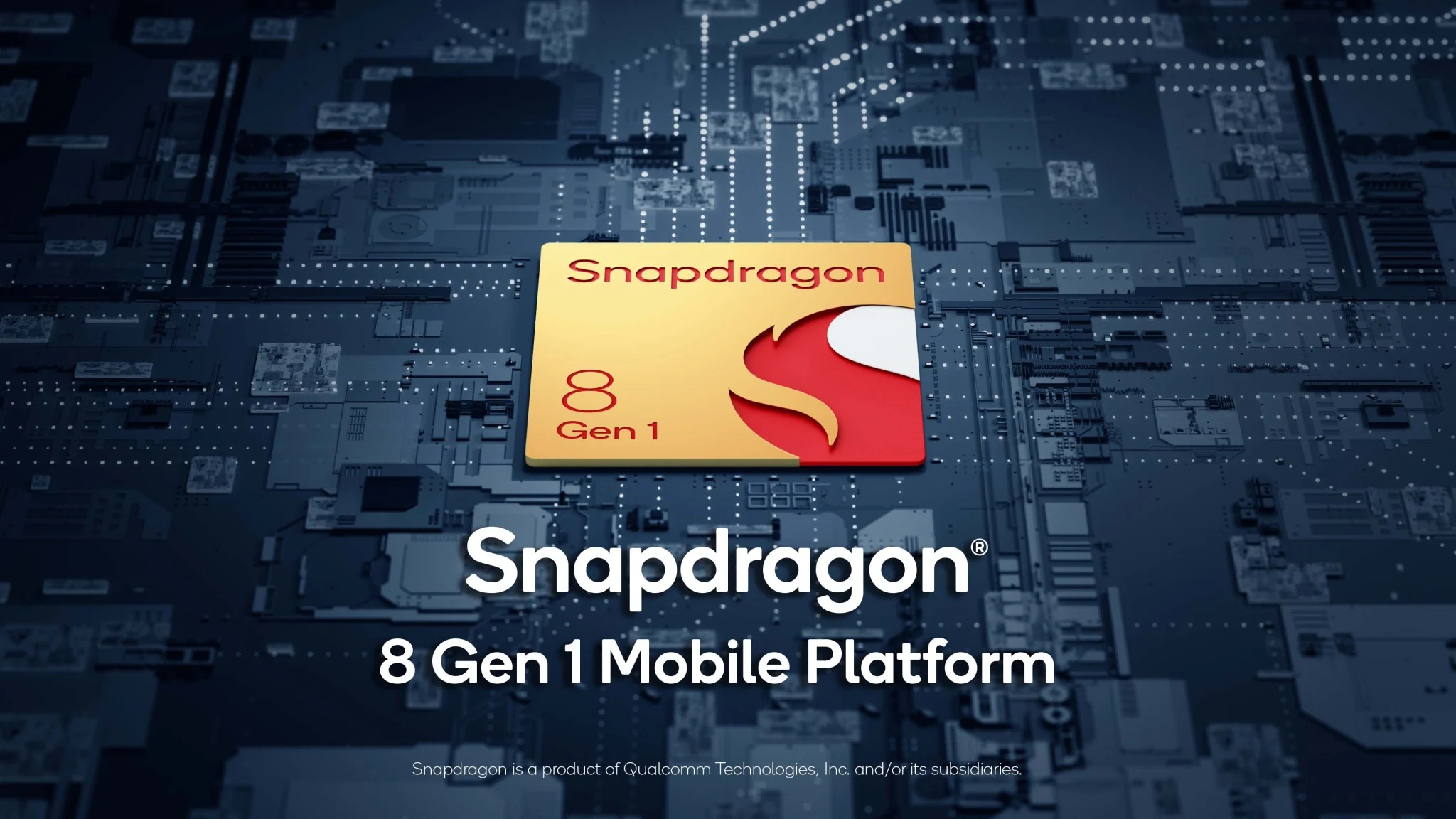 Snapdragon-8-Gen-1-Mobile-Platform-Featured