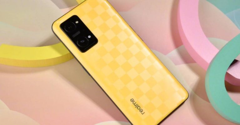 realme q5 pro ra mắt