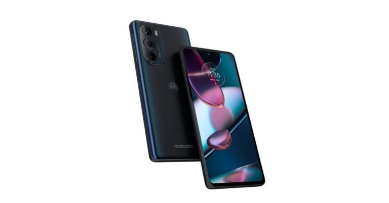 giá motorola edge 30