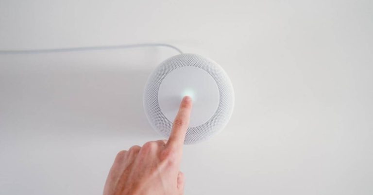 homepod có camera facetime