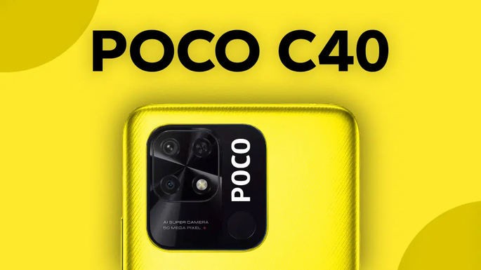 Xiaomi-POCO-C40-the-smartphone-will-arrive-with-an-unexpected