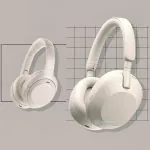Tai nghe Sony WH-1000XM5 sẽ có pin lâu hơn và ANC được cải thiện