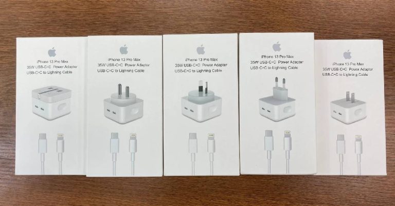 apple