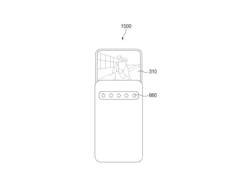 bang-sang-che-moi-cho-thay-samsung-dang-phat-trien-dien-thoai-thong-minh-voi-man-hinh-truot-trong-suot
