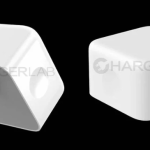 Bộ sạc cổng USB-C kép được đồn đoán của Apple bất ngờ bị rò rỉ hình ảnh