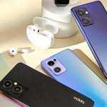 OPPO Reno7 Lite 5G ra mắt với chip Snapdragon 695, sạc nhanh 33W và camera 64MP