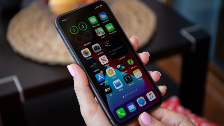 iPhone-11