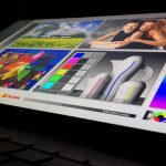 HP có thể sắp tung ra dòng máy tính xách tay 17 inch với màn hình OLED có thể gập lại