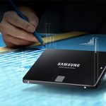 Samsung có thể sớm tung ra một ổ cứng SSD đáng gờm