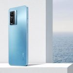 OPPO A57 5G ra mắt: Màn 90Hz, chipset Dimensity 810, pin 5000mAh và giá chỉ hơn 5 triệu đồng