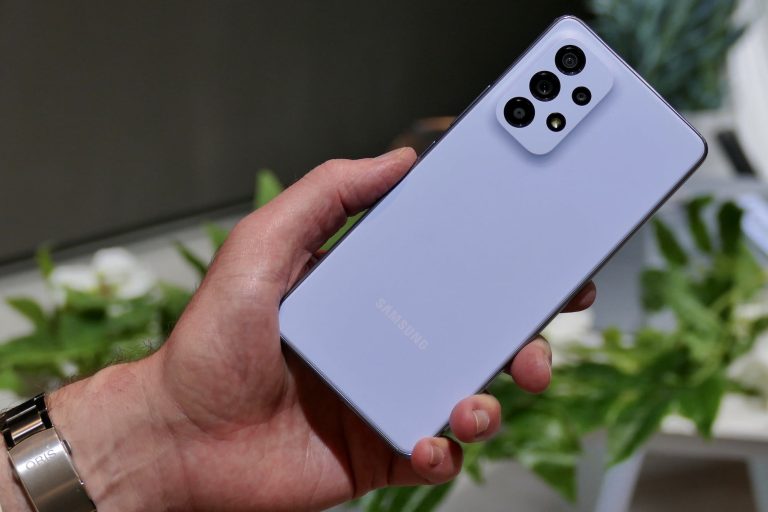 samsung galaxy a73 5g