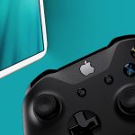 Sắp ra đời thiết bị điều khiển game cầm tay Apple