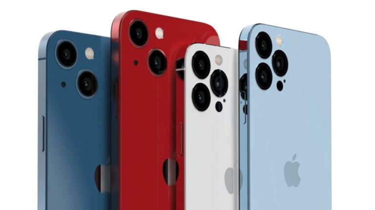 so-do-4-mo-hinh-iphone-14-bi-ro-ri-chi-ro-diem-khac-biet-giua-chung