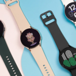 Rò rỉ về Samsung Galaxy Watch 5 sắp ra mắt trên thị trường