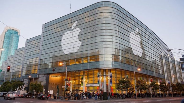 Apple công ty giá trị nhất