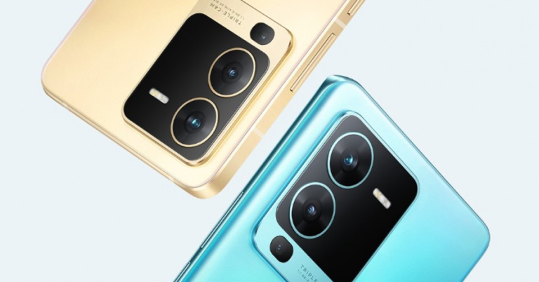 Vivo sẽ sớm ra mắt điện thoại đầu tiên dùng chip Dimensity 8100: Vivo S15 Pro