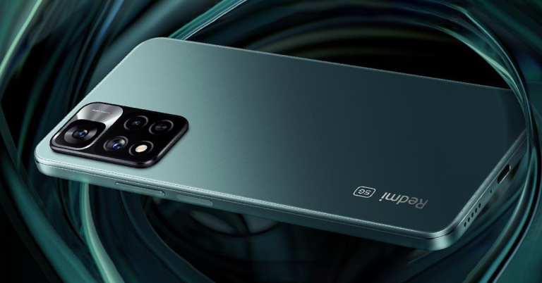 Redmi Note 11T Pro Plus là điện thoại LCD đầu tiên đạt hạng A+ từ DisplayMate