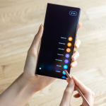 Samsung tung ra bản cập nhật bảo mật cho Galaxy Note 9 cũ
