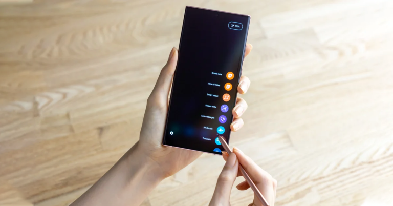 Samsung tung ra bản cập nhật bảo mật cho Galaxy Note 9 cũ