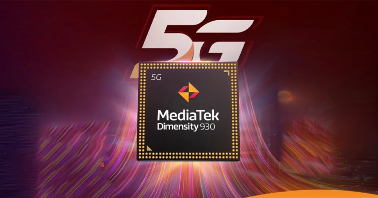 MediaTek Dimensity 930, Helio G99 ra mắt: TSMC 6nm với hiệu quả sử dụng năng lượng vượt trội