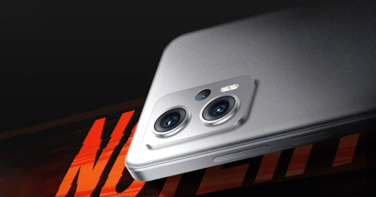 Redmi Note 11T Pro & 11T Pro Plus có thể được đổi tên thành POCO X4 GT & X4 GT Pro