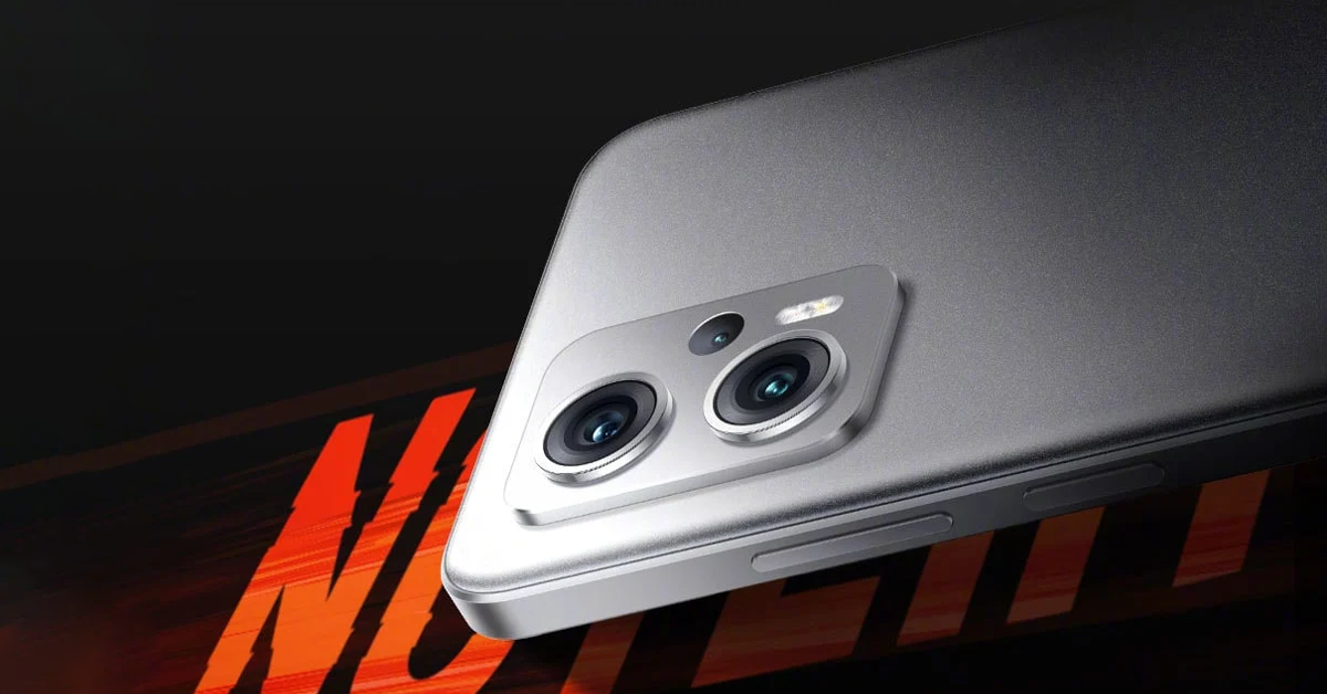 Redmi Note 11T Pro & 11T Pro Plus có thể được đổi tên thành POCO X4 GT & X4 GT Pro